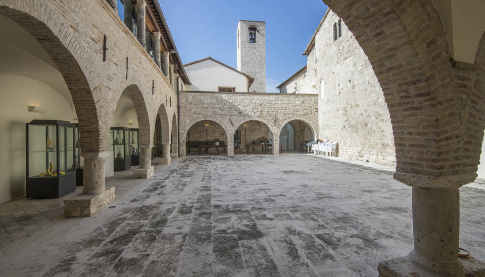 Museo d'arte ceramica