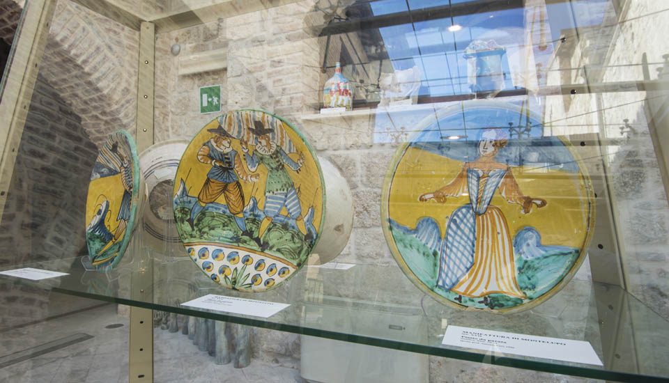 Museo d'arte ceramica