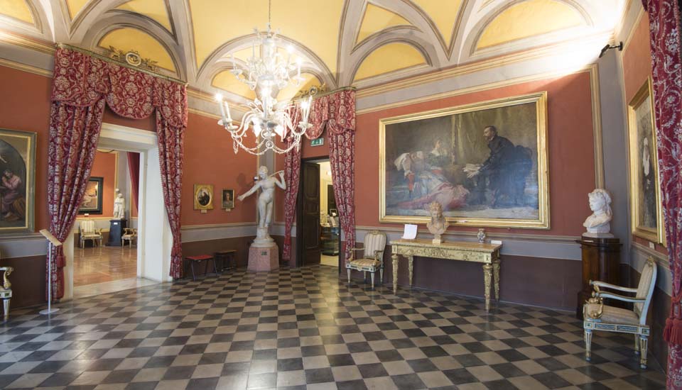 Pinacoteca di Ascoli Piceno