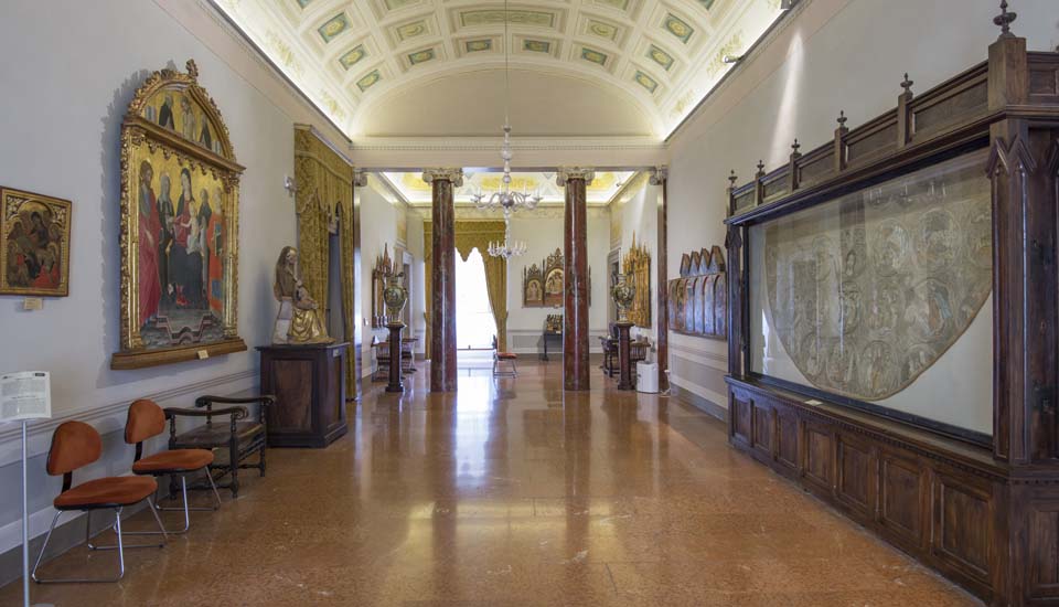 Pinacoteca di Ascoli Piceno