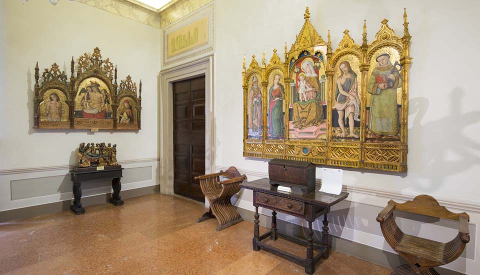 Pinacoteca di Ascoli Piceno