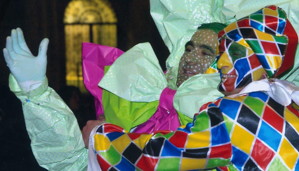 Carnevale di Ascoli Piceno