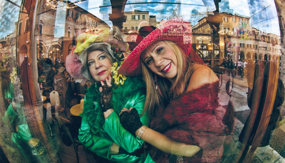 Carnevale di Ascoli Piceno