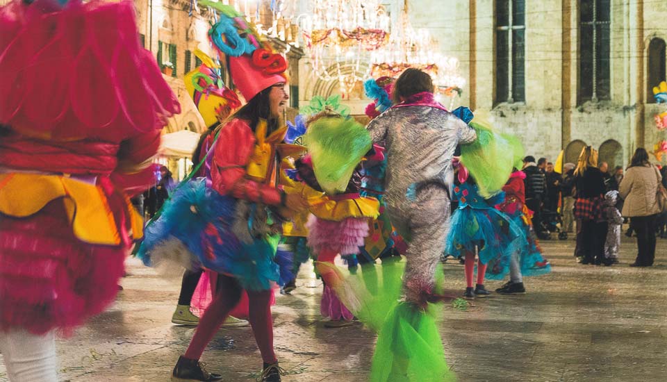 Carnevale di Ascoli Piceno