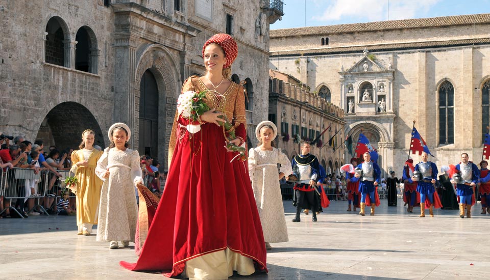 Quintana di Ascoli Piceno