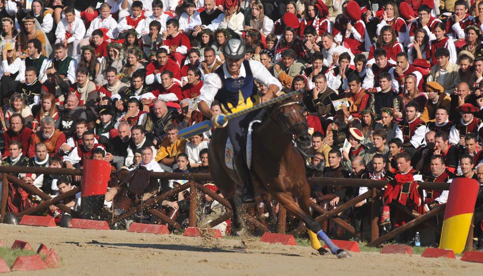 Quintana di Ascoli Piceno