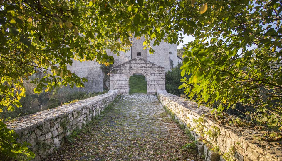 Ponte di Cecco