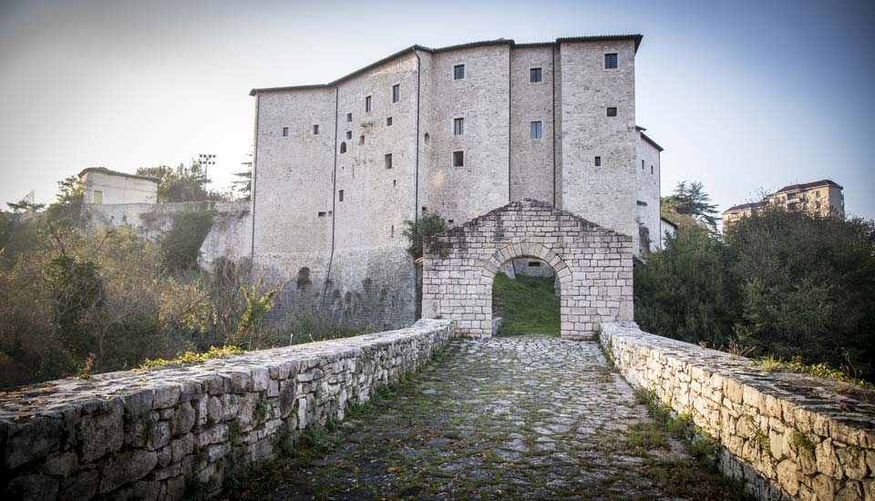 Ponte di Cecco