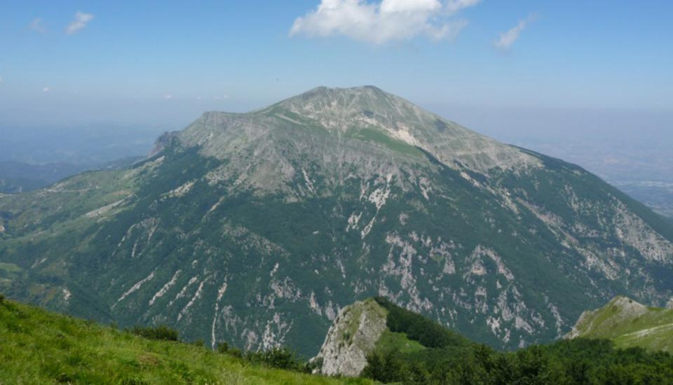 Montagna dei Fiori