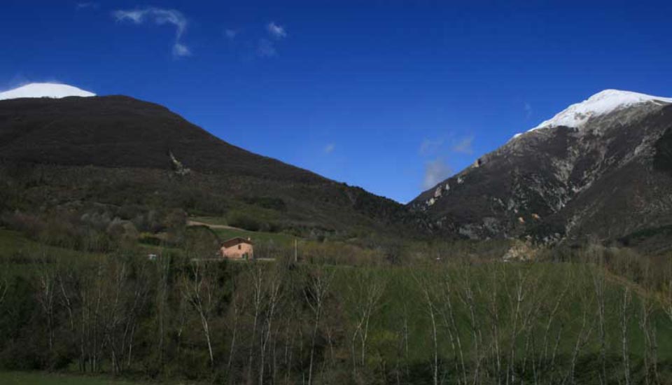 Montagna dei Fiori