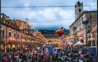 carnevale ascoli 2017