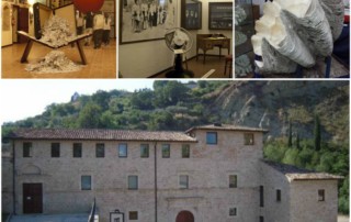 collage musei strani