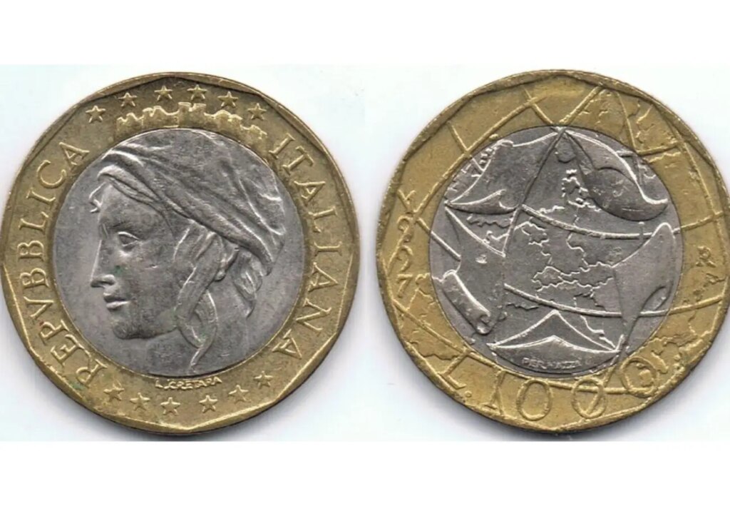 Monete in lire rare da investimento scopri quali acquistare nel 2025
