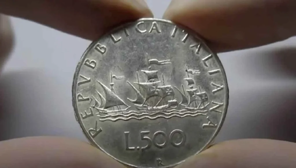 500 lire d’argento: ecco cosa succede al loro valore nel 2025