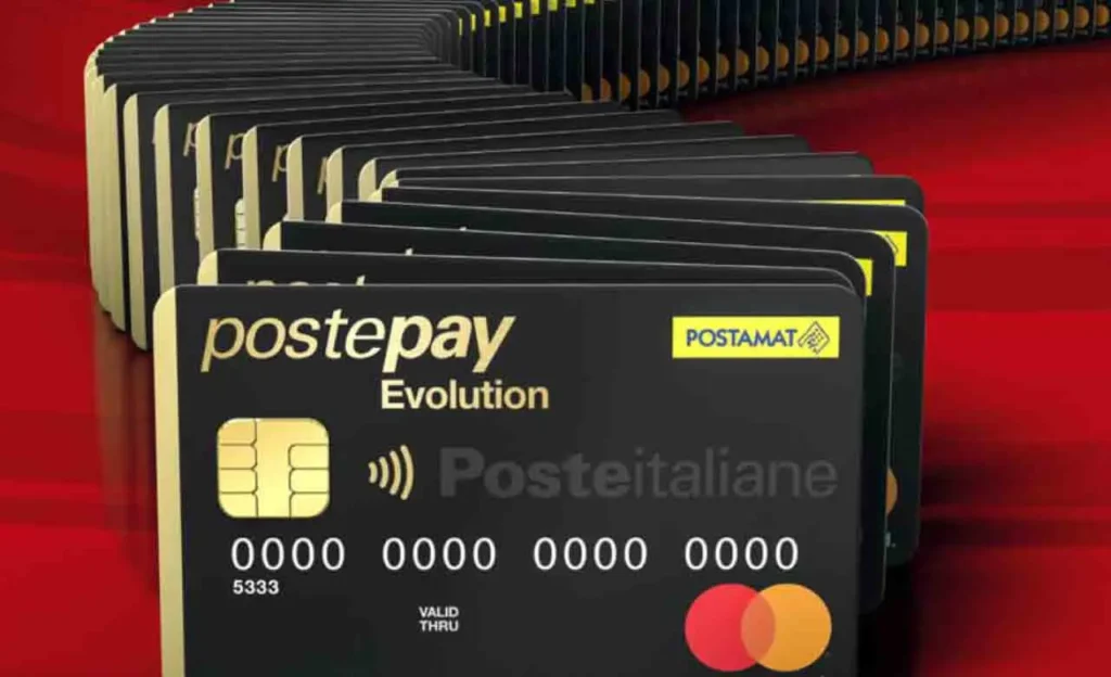 Allerta Postepay: ecco la novità, non si potrà più