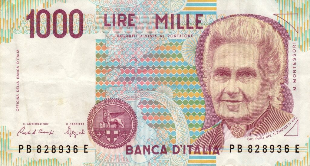 Allerta numismatica: queste 500 lire valgono una fortuna